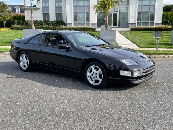 Used-1991-Nissan-300ZX-2+2