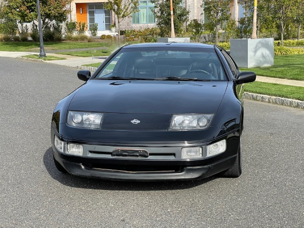 Used-1991-Nissan-300ZX-2+2