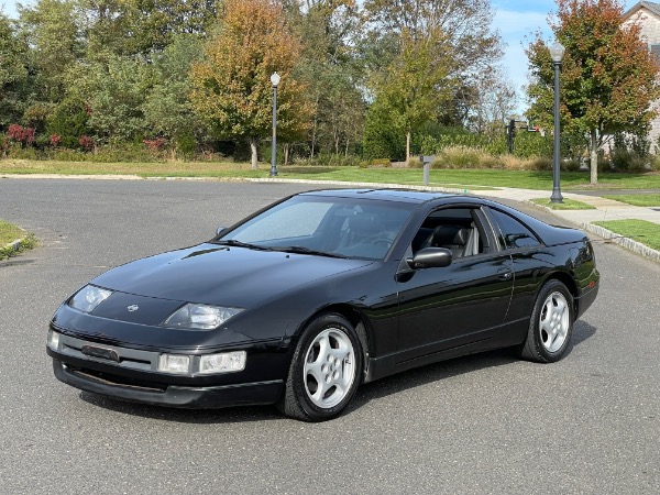 Used-1991-Nissan-300ZX-2+2