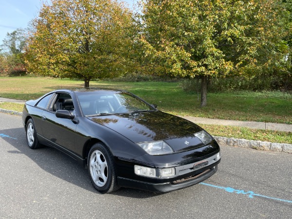 Used-1991-Nissan-300ZX-2+2