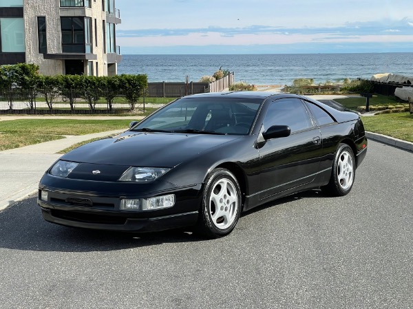 Used-1991-Nissan-300ZX-2+2