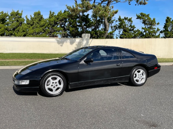 Used-1991-Nissan-300ZX-2+2