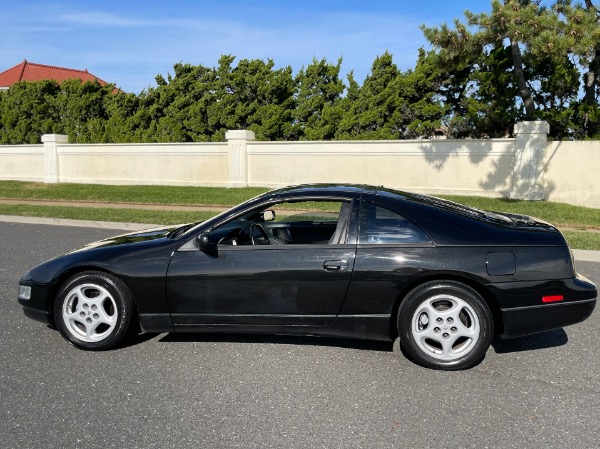 Used-1991-Nissan-300ZX-2+2