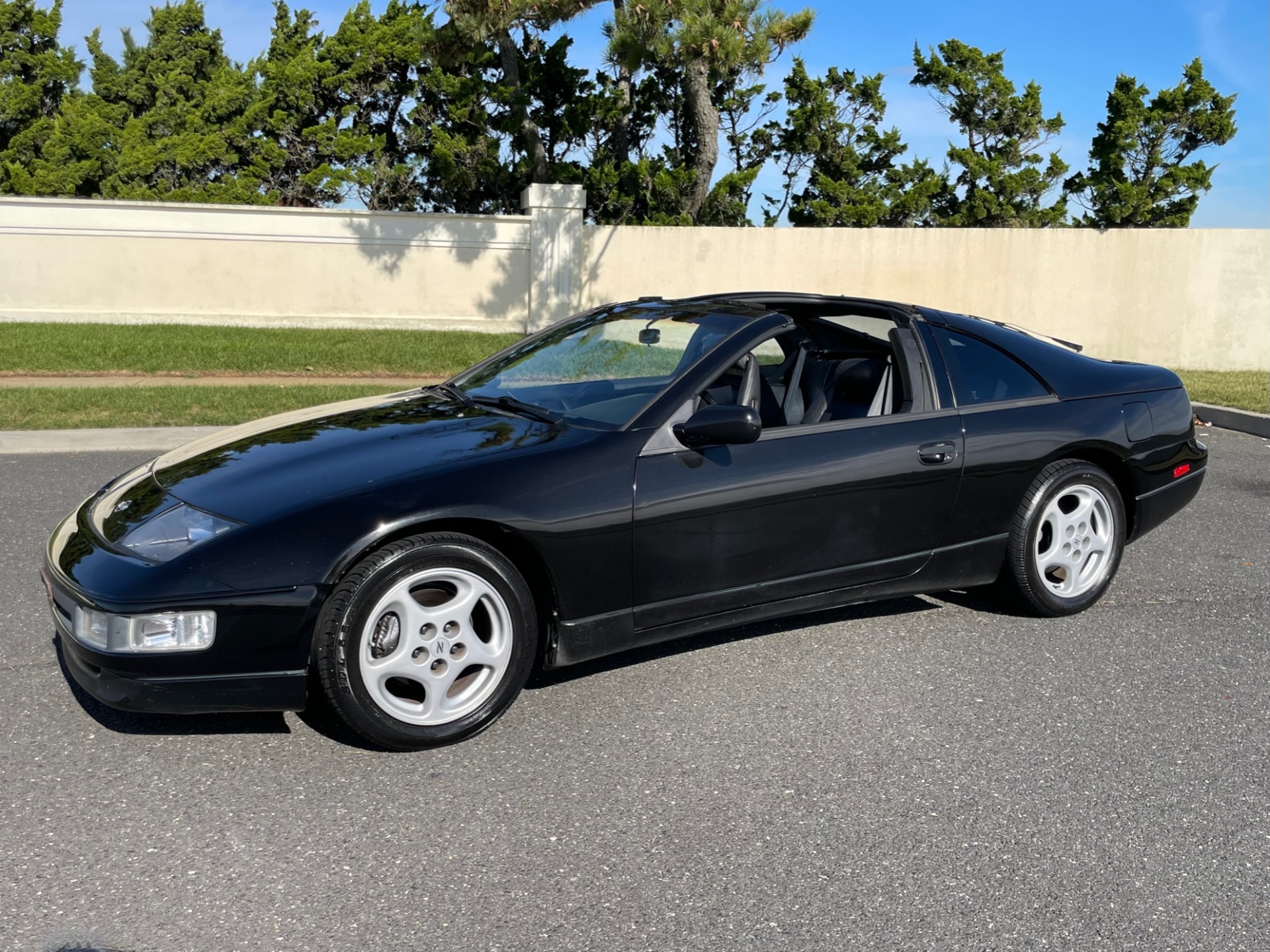 Used-1991-Nissan-300ZX-2+2