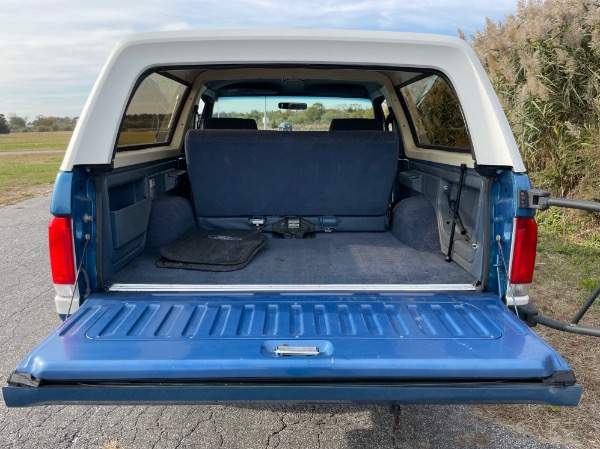 Used-1988-Ford-Bronco-XLT