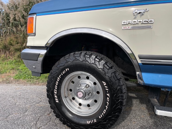 Used-1988-Ford-Bronco-XLT