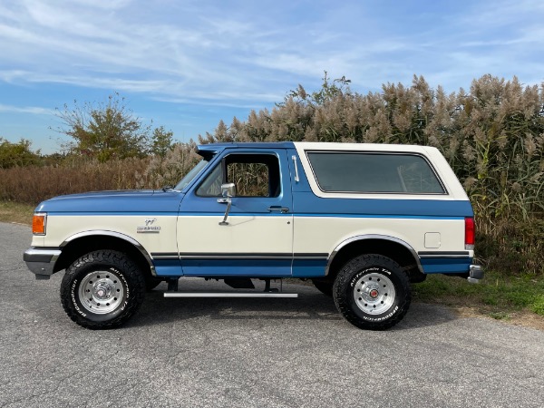 Used-1988-Ford-Bronco-XLT