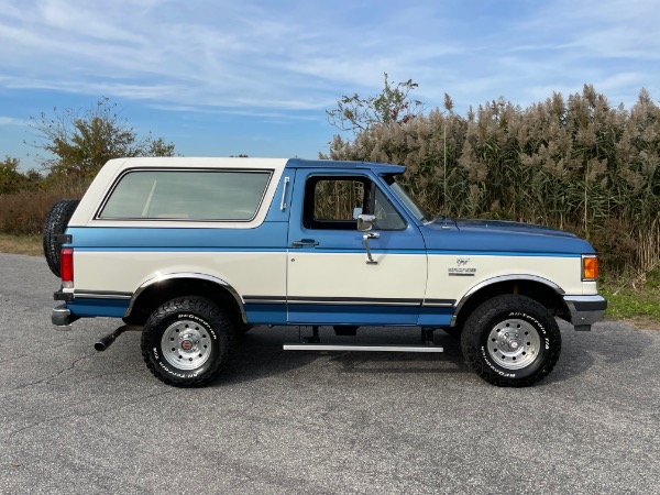 Used-1988-Ford-Bronco-XLT