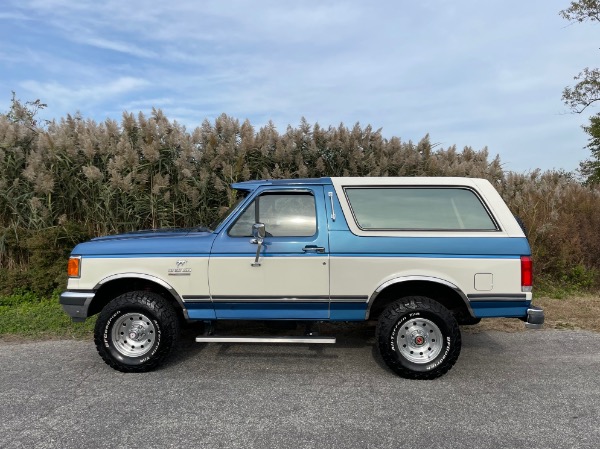 Used-1988-Ford-Bronco-XLT