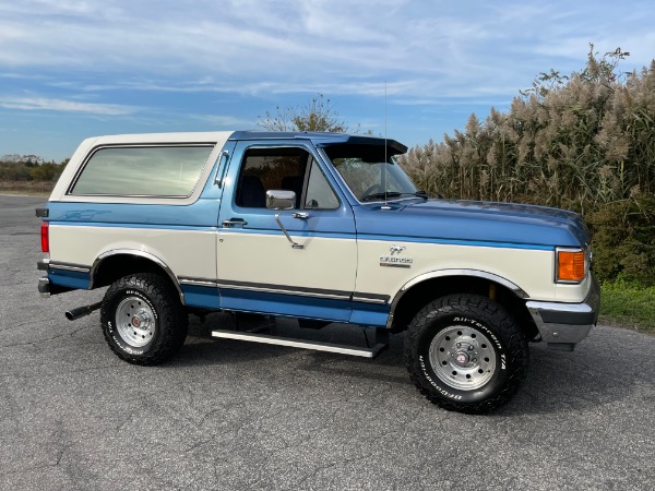 Used-1988-Ford-Bronco-XLT