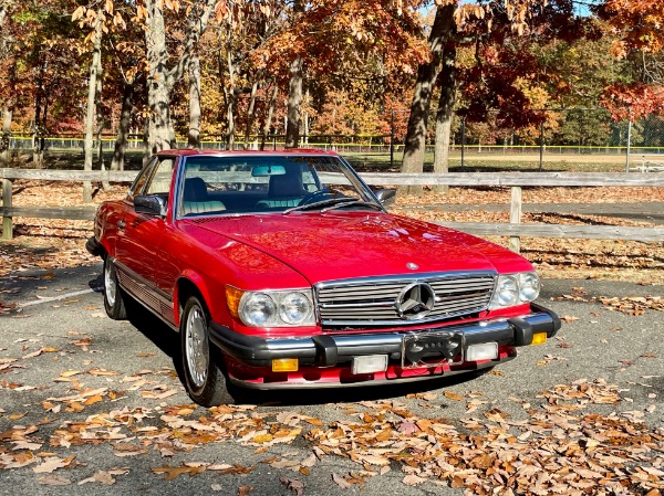 Used-1986-Mercedes-Benz-560-SL-560-SL