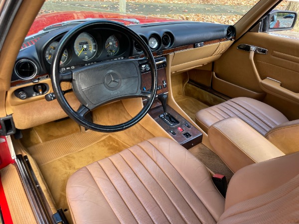 Used-1986-Mercedes-Benz-560-SL-560-SL