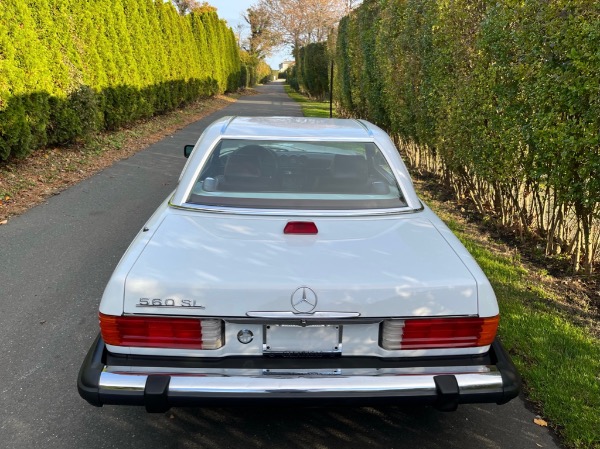 Used-1987-Mercedes-Benz-560-SL-560-SL