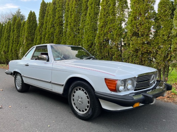 Used-1987-Mercedes-Benz-560-SL-560-SL