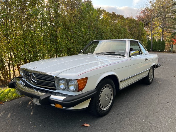 Used-1987-Mercedes-Benz-560-SL-560-SL