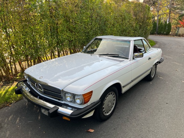 Used-1987-Mercedes-Benz-560-SL-560-SL