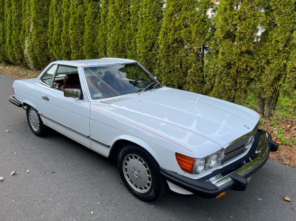 Used-1987-Mercedes-Benz-560-SL-560-SL