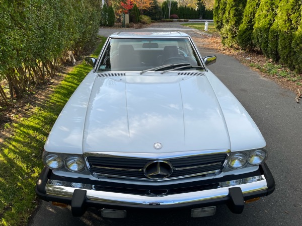 Used-1987-Mercedes-Benz-560-SL-560-SL