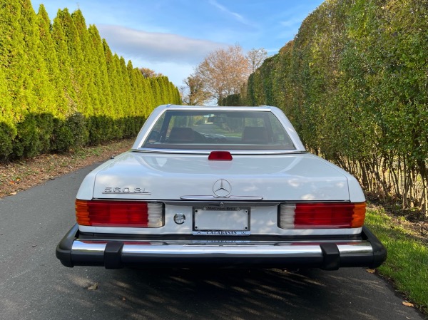 Used-1987-Mercedes-Benz-560-SL-560-SL