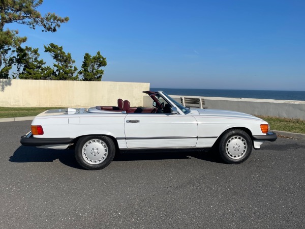 Used-1987-Mercedes-Benz-560-SL-560-SL