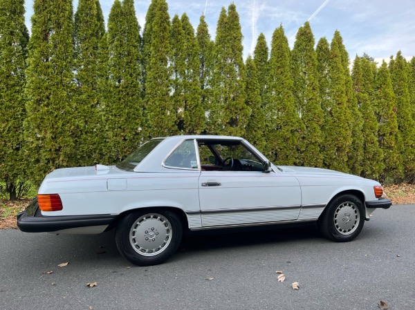 Used-1987-Mercedes-Benz-560-SL-560-SL