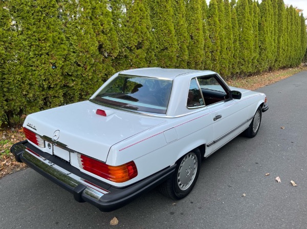 Used-1987-Mercedes-Benz-560-SL-560-SL