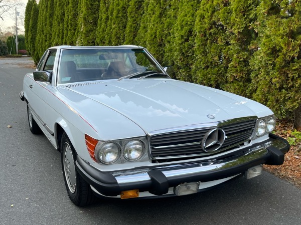 Used-1987-Mercedes-Benz-560-SL-560-SL