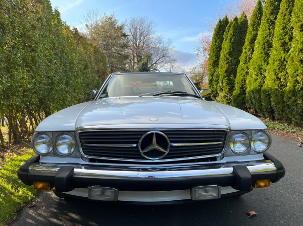 Used-1987-Mercedes-Benz-560-SL-560-SL