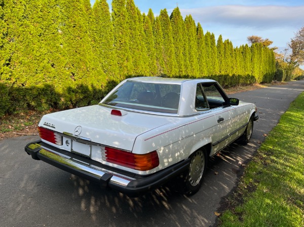 Used-1987-Mercedes-Benz-560-SL-560-SL