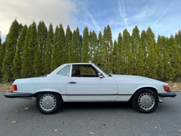 Used-1987-Mercedes-Benz-560-SL-560-SL