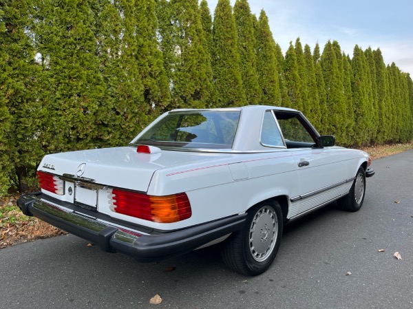 Used-1987-Mercedes-Benz-560-SL-560-SL