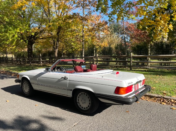 Used-1987-Mercedes-Benz-560-SL-560-SL