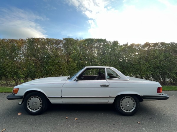 Used-1987-Mercedes-Benz-560-SL-560-SL