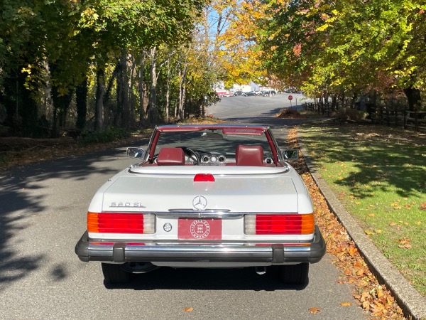 Used-1987-Mercedes-Benz-560-SL-560-SL