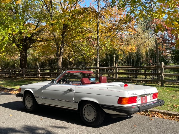 Used-1987-Mercedes-Benz-560-SL-560-SL