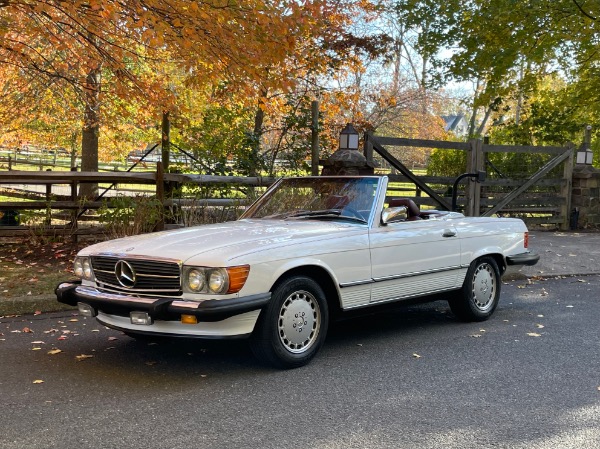 Used-1987-Mercedes-Benz-560-SL-560-SL