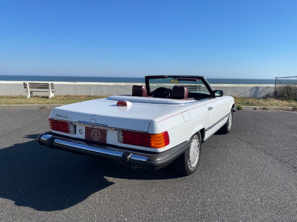 Used-1987-Mercedes-Benz-560-SL-560-SL