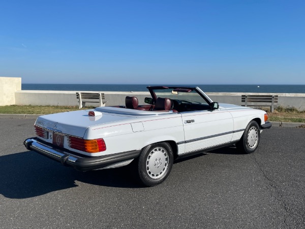 Used-1987-Mercedes-Benz-560-SL-560-SL