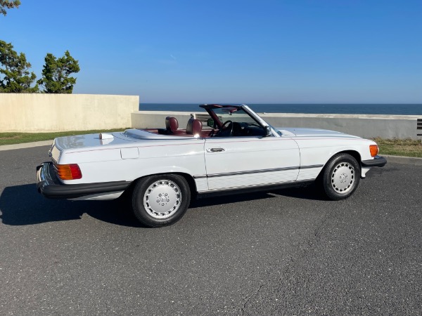 Used-1987-Mercedes-Benz-560-SL-560-SL