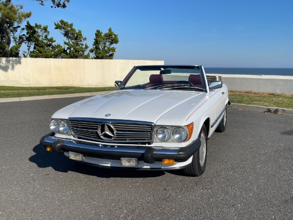 Used-1987-Mercedes-Benz-560-SL-560-SL