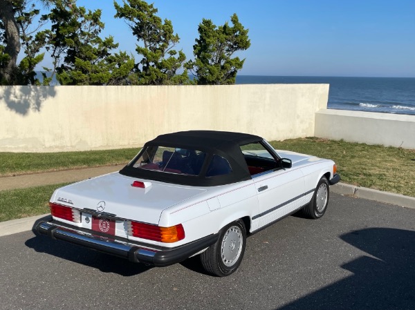 Used-1987-Mercedes-Benz-560-SL-560-SL