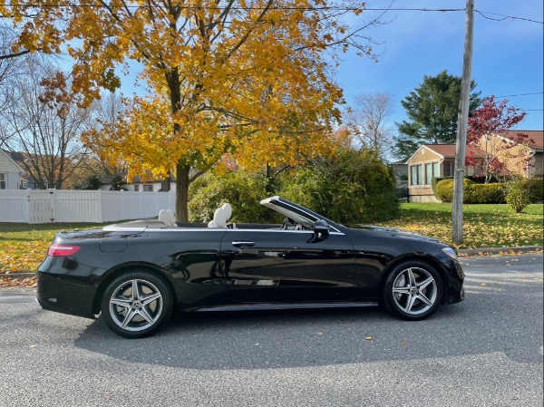 Used-2018-Mercedes-Benz-E-400-4MATIC-Convertible-