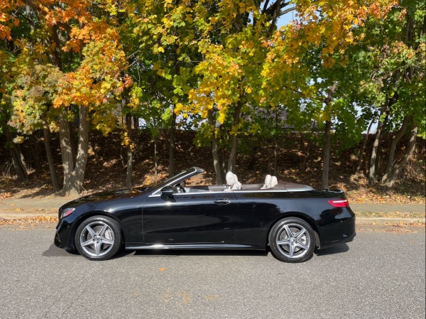 Used-2018-Mercedes-Benz-E-400-4MATIC-Convertible-