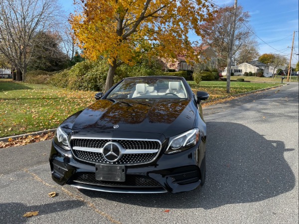 Used-2018-Mercedes-Benz-E-400-4MATIC-Convertible-