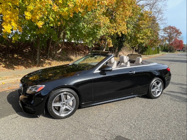 Used-2018-Mercedes-Benz-E-400-4MATIC-Convertible-