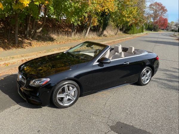 Used-2018-Mercedes-Benz-E-400-4MATIC-Convertible-