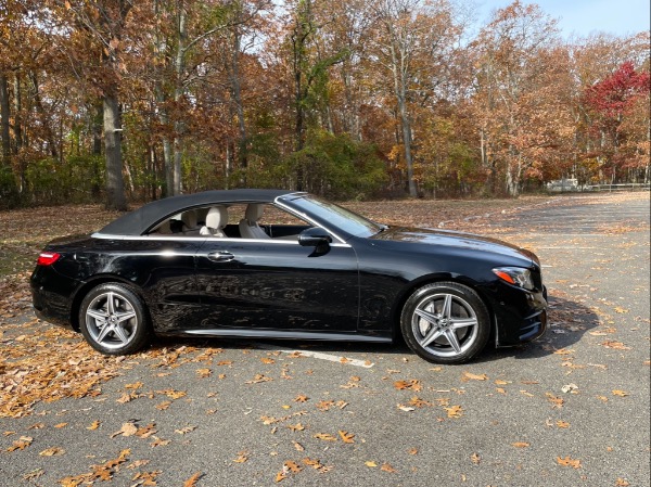 Used-2018-Mercedes-Benz-E-400-4MATIC-Convertible-