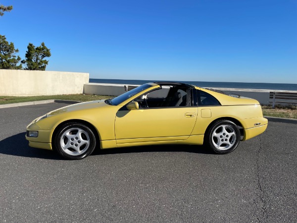 Used-1990-Nissan-300ZX-