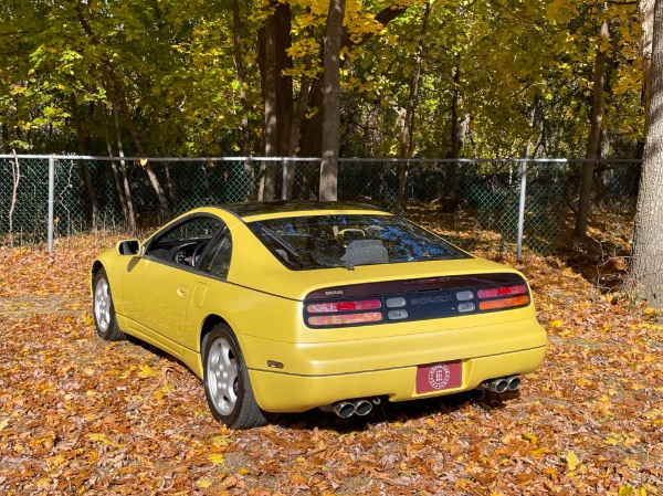 Used-1990-Nissan-300ZX-