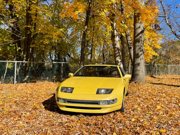 Used-1990-Nissan-300ZX-